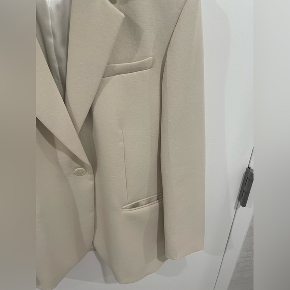 Sandro Blazer, FR 38 - Picture 6 of 9